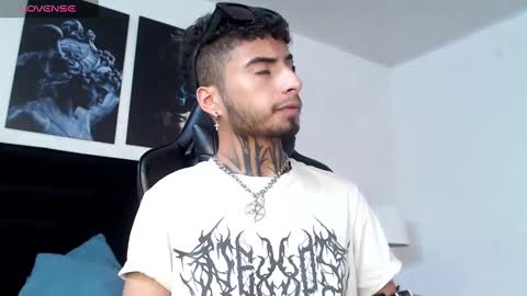 juancamilo66_ online show from 02.23.25