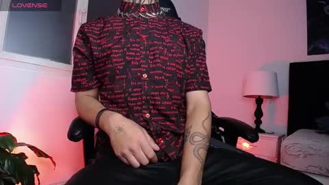 juancamilo66_ online show from 03.06.25