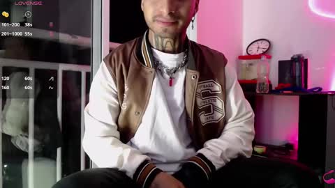 juancamilo66_ online show from 09.23.25