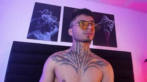 juancamilo66_ online show from 09.29.25