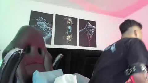 juancamilo66_ online show from 10.14.25