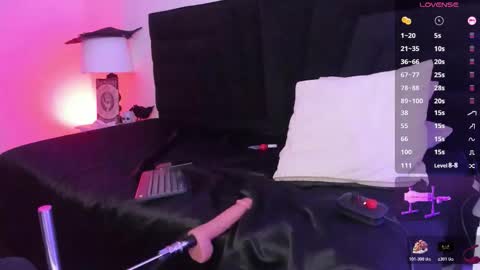 juancamilo66_ online show from 10.20.25