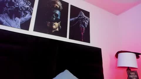 juancamilo66_ online show from 10.24.25