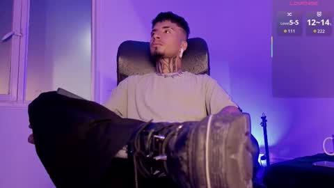 juancamilo66_ online show from 03.26.26