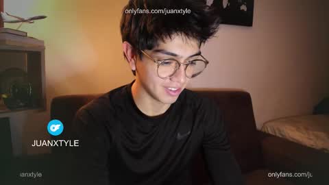 . online show from 12.22.25