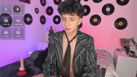 juandaaa__ online show from 02.15.26