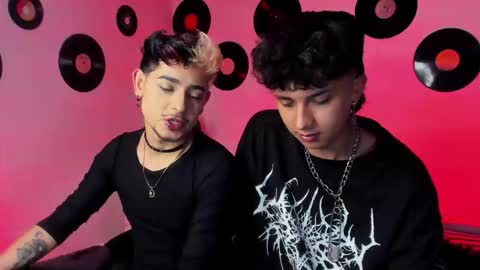 juandaaa__ online show from 03.05.26