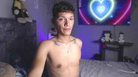 juan david online show from 04.25.26