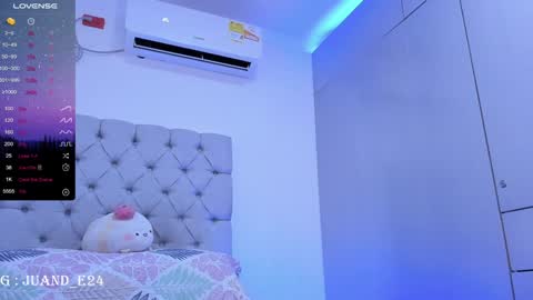 Snapshot of juande_24 chatting on 12.05.24 independent model online show from 12.05.24