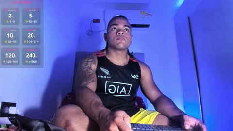 Snapshot of juande_24 chatting on 02.24.26 independent model online show from 02.24.26