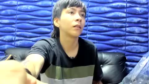 Jacob Smith online show from 07.13.26