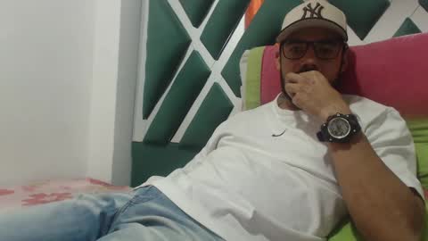 juanfe_style online show from 09.13.25