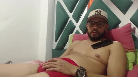 juanfe_style online show from 09.18.25