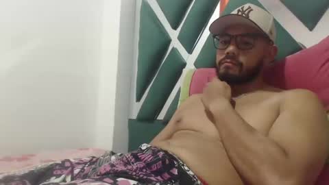 juanfe_style online show from 09.19.25