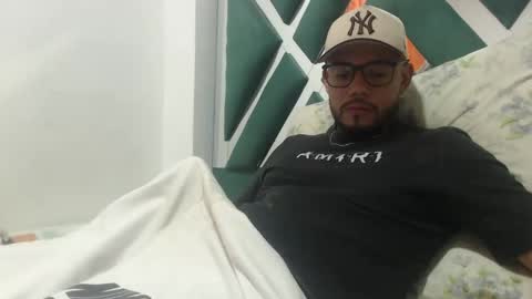 juanfe_style online show from 11.20.25