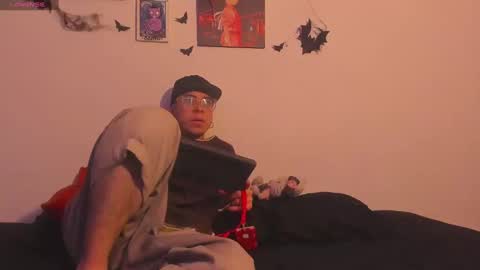 juanftmaria2 online show from 10.09.25