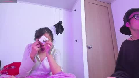 juanftmaria2 online show from 10.31.25