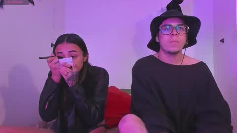 juanftmaria2 online show from 10.31.25