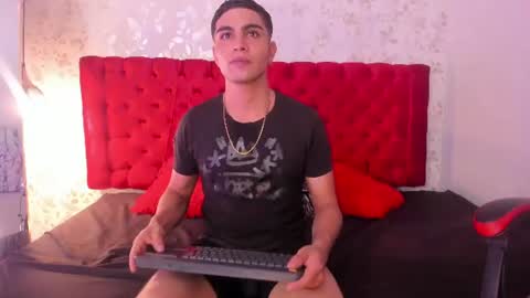 JUAN GABRIEL online show from 07.10.26