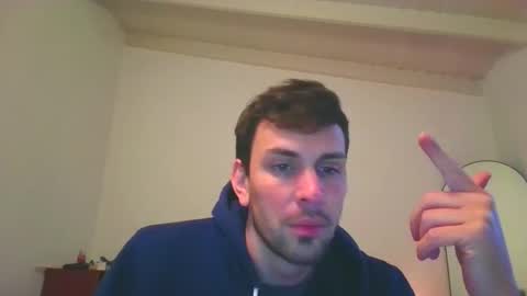 Juan Ignacio online show from 05.16.26