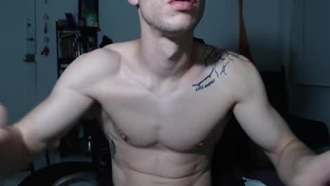 Snapshot of juanisimo_ chatting on 02.19.25 JUANISIMO online show from 02.19.25