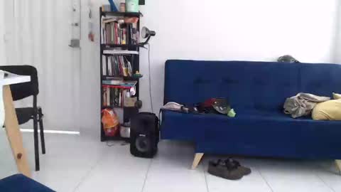 Snapshot of juanisimo_ chatting on 02.27.25 JUANISIMO online show from 02.27.25