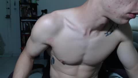 Snapshot of juanisimo_ chatting on 03.01.25 JUANISIMO online show from 03.01.25