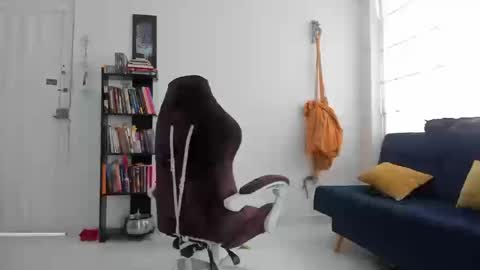 Snapshot of juanisimo_ chatting on 09.24.25 JUANISIMO online show from 09.24.25