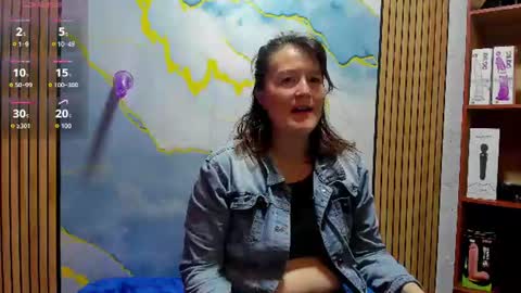 Snapshot of juanita_69_ chatting on 06.10.26 juanita online show from 06.10.26
