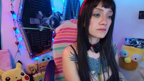 Juanita online show from 12.24.24