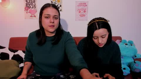 Snapshot of juanitaaa_ chatting on 05.19.26 juanitaaa_ online show from 05.19.26