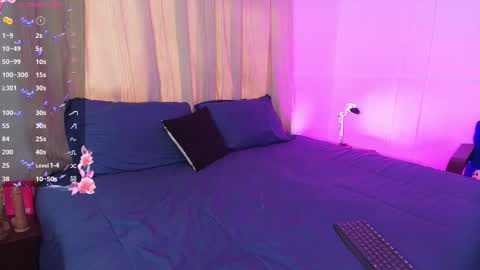 Snapshot of juanitablue chatting on 09.26.25 Blue online show from 09.26.25