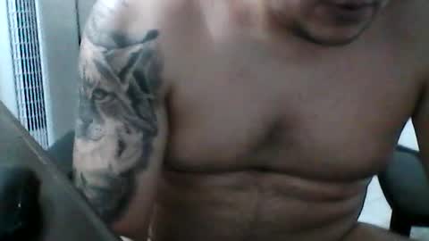 Snapshot of juanitobdick chatting on 06.17.26 Juan online show from 06.17.26