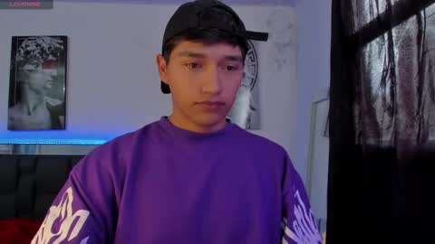 juanjo ferrari online show from 10.26.25