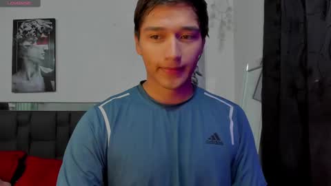 juanjo ferrari online show from 11.01.25