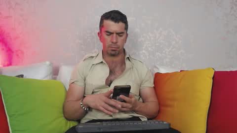 Juan k online show from 02.09.26