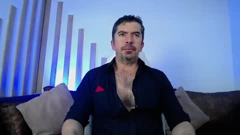 Snapshot of juank_fit45 chatting on 04.29.26 Juan k online show from 04.29.26