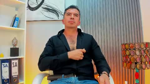 Juan k online show from 07.08.26