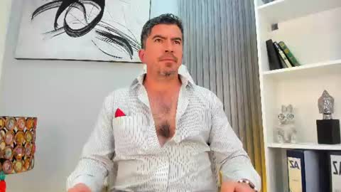 Juan k online show from 07.14.26
