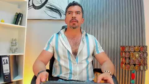Juan k online show from 07.24.26