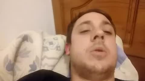 JuanmaSEX online show from 12.03.24