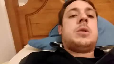 JuanmaSEX online show from 12.04.24