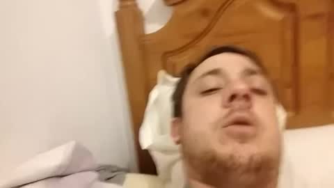 JuanmaSEX online show from 12.07.24