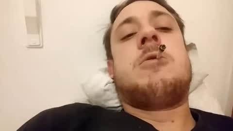 JuanmaSEX online show from 12.17.24