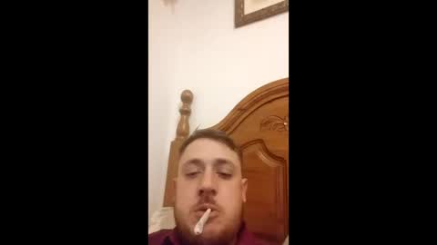 JuanmaSEX online show from 12.25.24