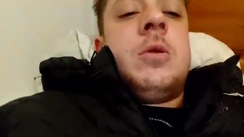 JuanmaSEX online show from 01.10.25