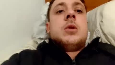 JuanmaSEX online show from 01.13.25