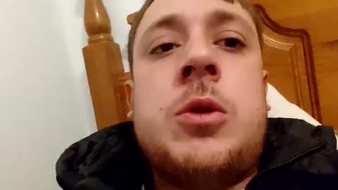 JuanmaSEX online show from 01.14.25