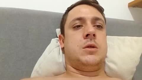 JuanmaSEX online show from 09.11.25