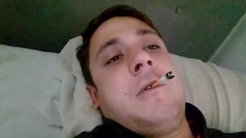 JuanmaSEX online show from 09.18.25